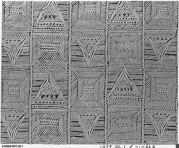 :MAYAN -16x12"(A3) Poster