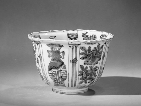 Bowl c1600,  Poster Print Wall Art