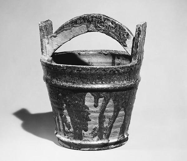 Water Pot for Tea Ceremony ,  Poster Print Wall Art