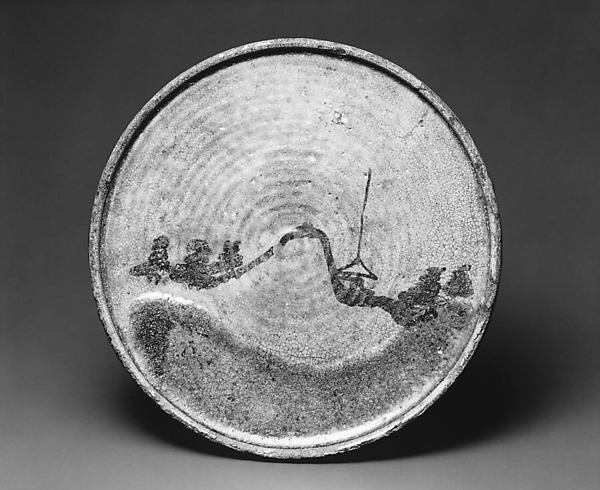 Plate c1800,  Poster Print Wall Art