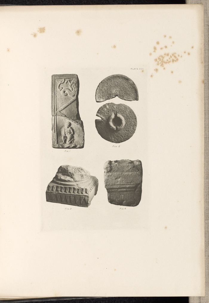 Thomas Annan:Plate XVI,16x12