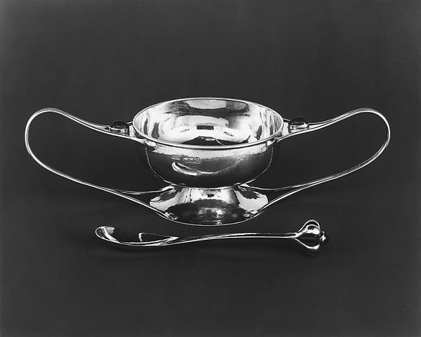 :Porringer 1902–4-16x12"(A3) Poster