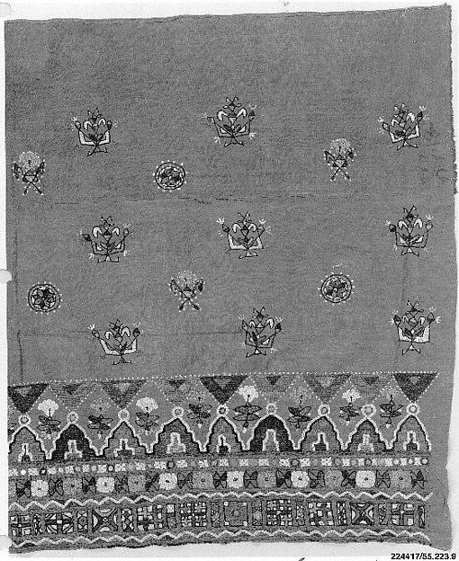 :Skirt c1900-16x12"(A3) Poster