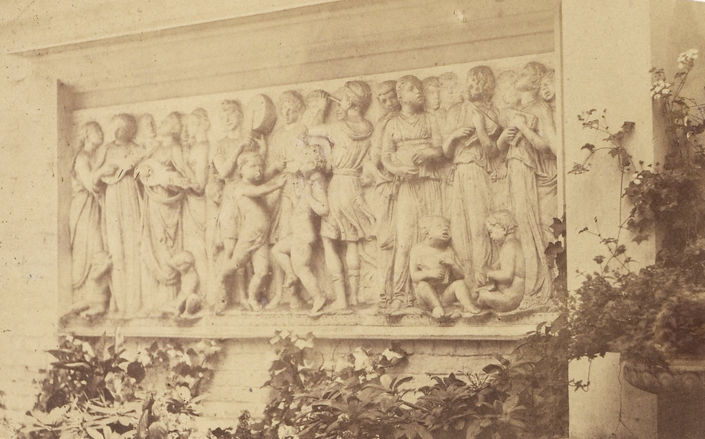 Louis Désiré Blanquart-EvrardUnknown maker, French:[Bas-re, Poster Print Wall Art