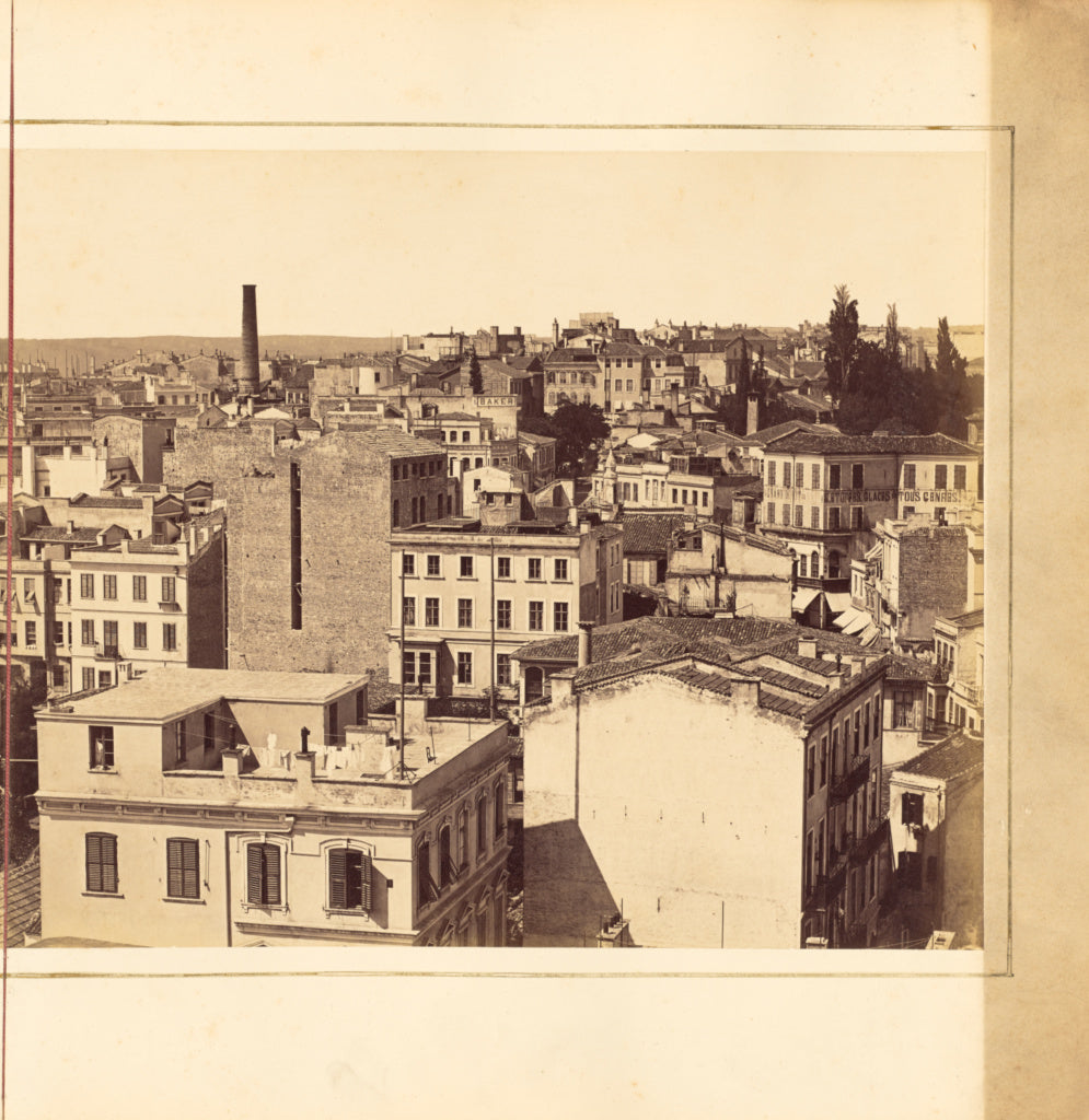 G. Berggren:[Plate 14], Poster Print Wall Art