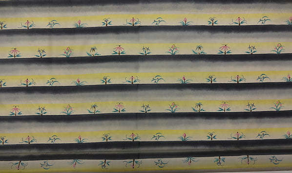 :“Gletscherblume” 1911–13-16x12"(A3) Poster