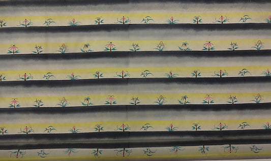 :“Gletscherblume” 1911–13-16x12"(A3) Poster