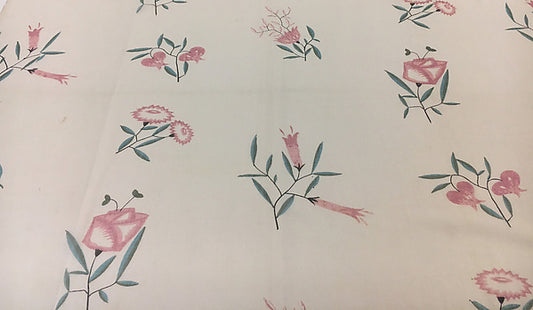 :“Pappelrose” 1911–16-16x12"(A3) Poster