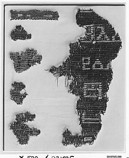 :Foxhound from the Zoo Dogs series issued by The Philadelphi-16x12"(A3) Poster