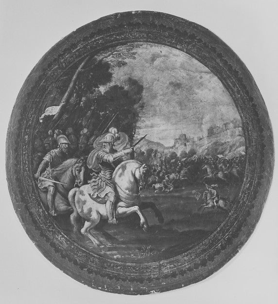 Shield c1600,  Poster Print Wall Art