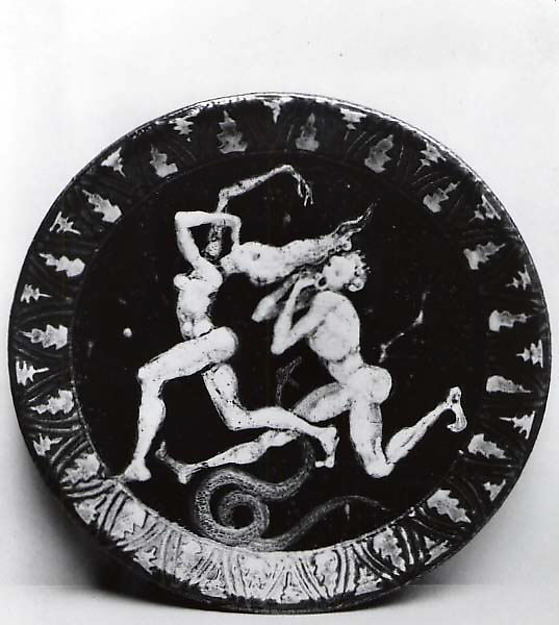 :Plate c1912-16x12"(A3) Poster