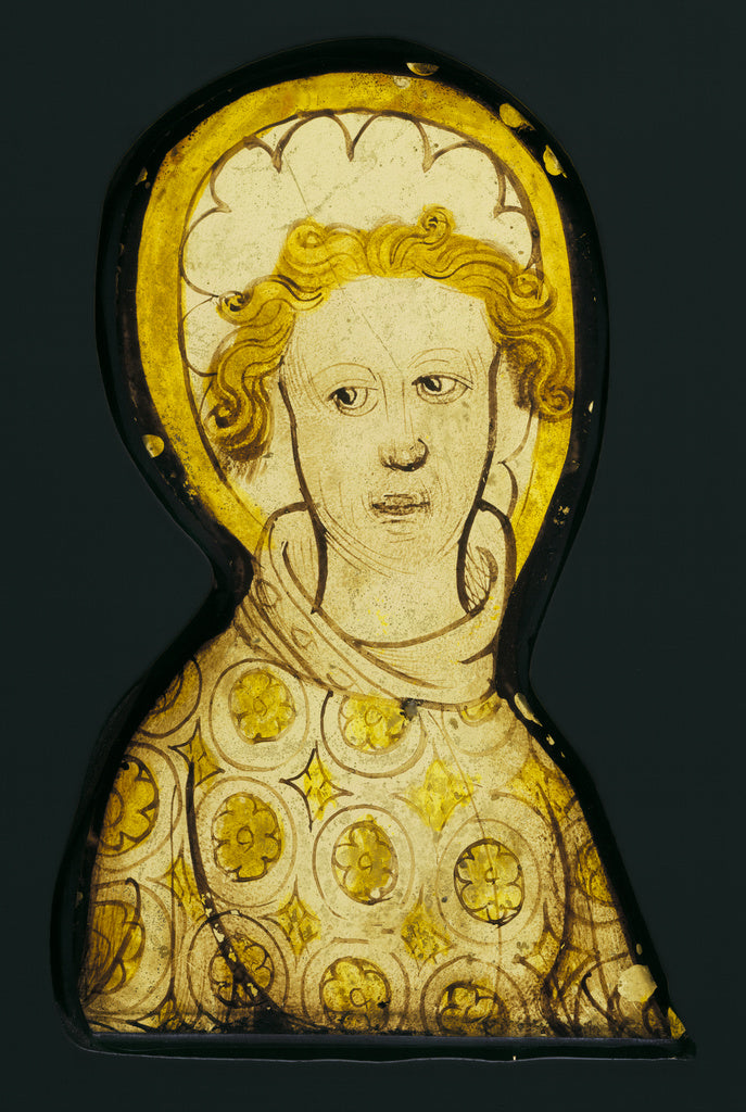 Unknown maker, English:An Angel, Poster Print Wall Art
