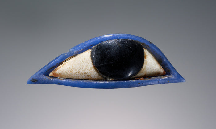 Unknown:Inlay in the Form of an Eye,16x12