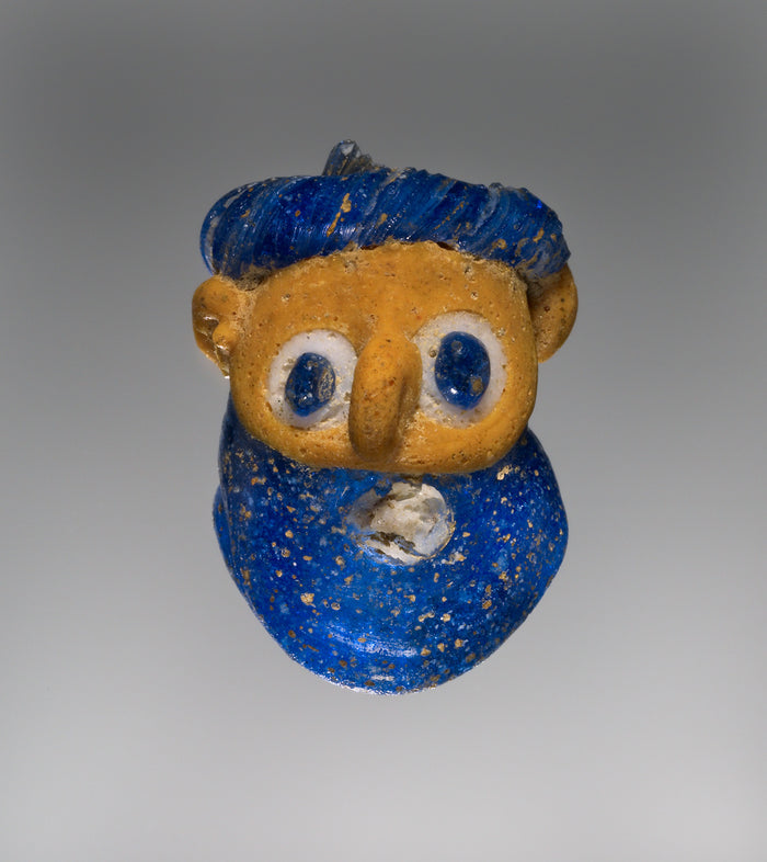 Unknown:Mask Bead,16x12