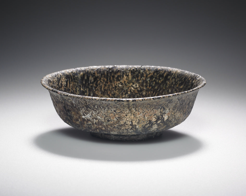 Unknown:Mosaic Bowl, Poster Print Wall Art
