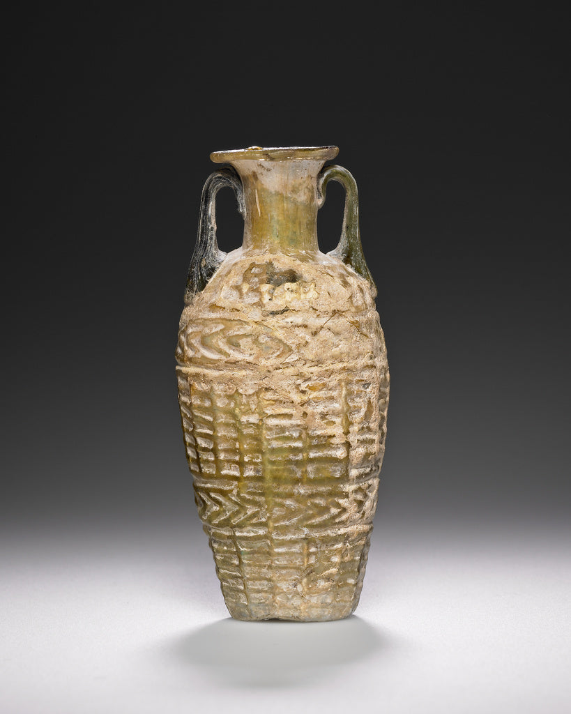Unknown:Basket Amphoriskos, Poster Print Wall Art