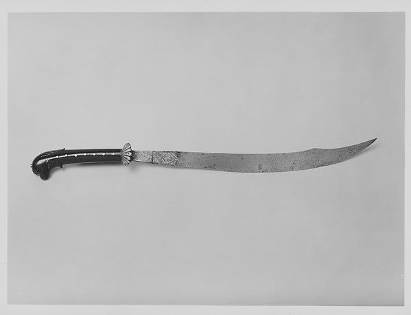 Hunting Knife c1600,  Poster Print Wall Art