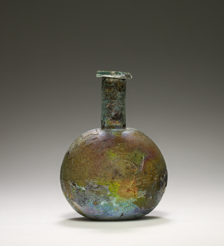 Unknown:Ointment Flask,16x12"(A3)Poster