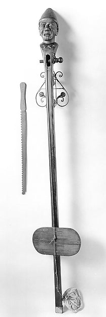 :Bumbass late 19th century-16x12"(A3) Poster