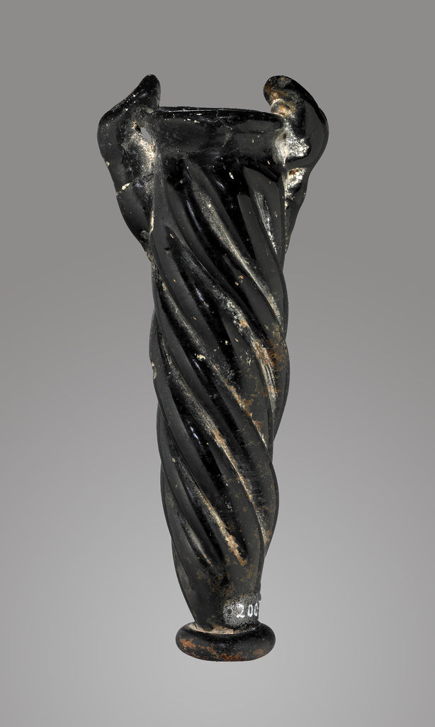 Unknown:Twisted Amphoriskos, Poster Print Wall Art