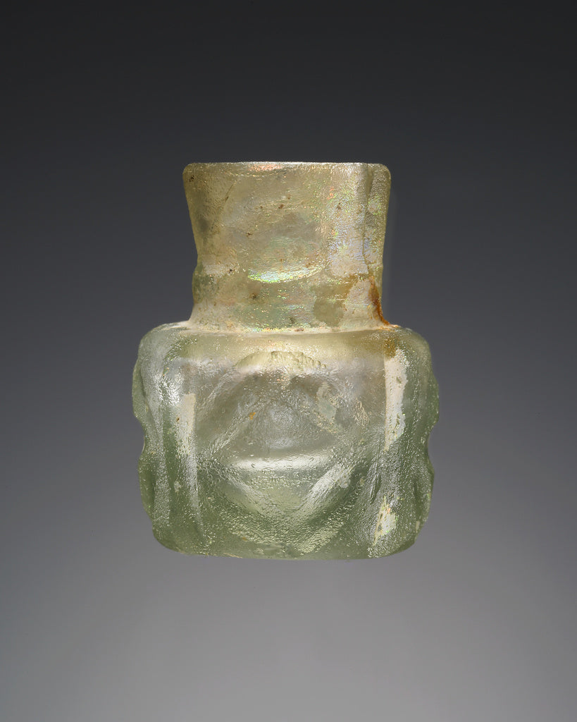Unknown:Miniature Flask, Poster Print Wall Art