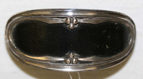 Shoe buckles 1795,16x12"(A3)Poster