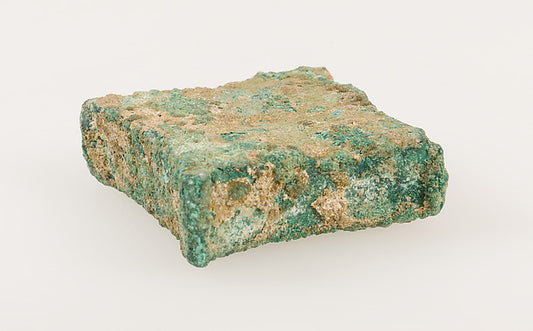 :Ingot 4th–7th century-16x12"(A3) Poster