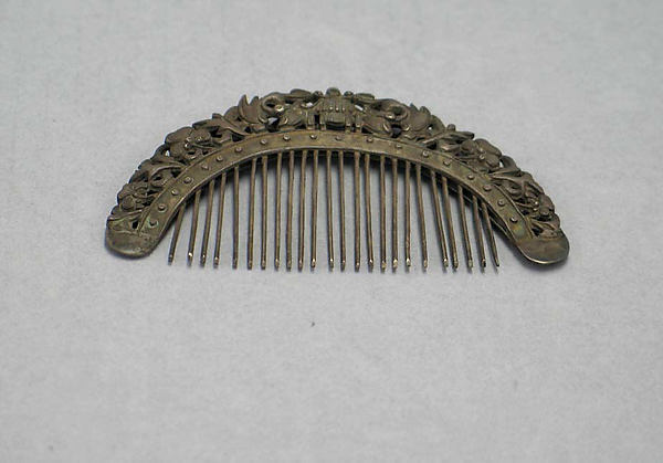 Comb,  Poster Print Wall Art