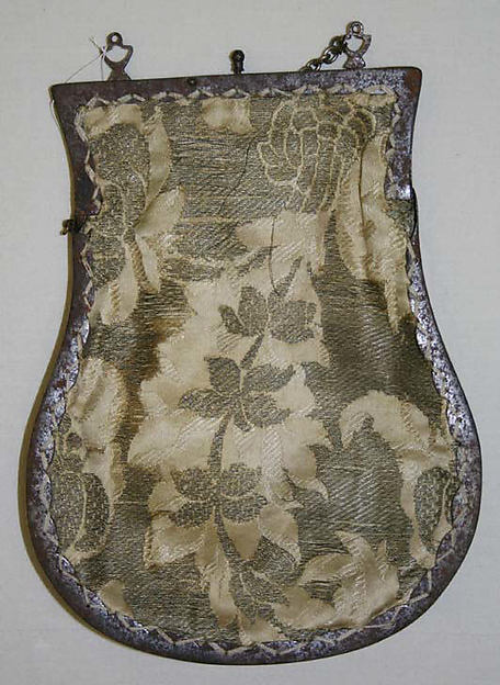Chatelaine 19th cent,16x12"(A3)Poster