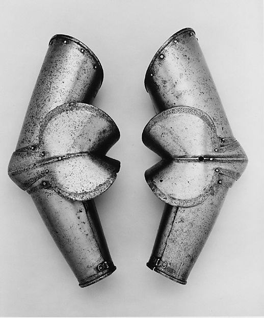 Arm Defenses c1510,  Poster Print Wall Art