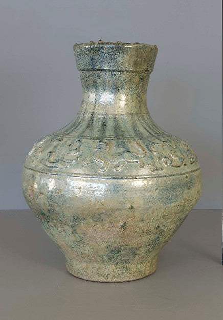 Vase,Classic Ming China Image,  Poster Print Wall Art