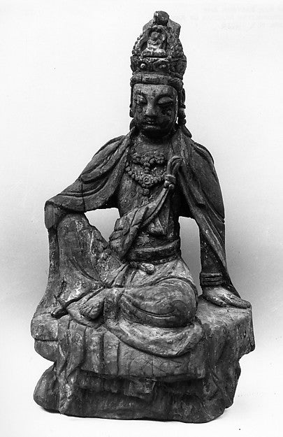 Guanyin,  Poster Print Wall Art