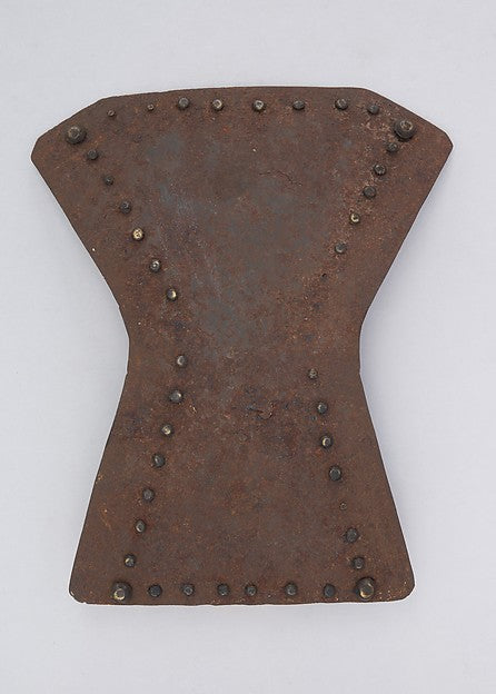 Brigandine Plate 1400–1450,  Poster Print