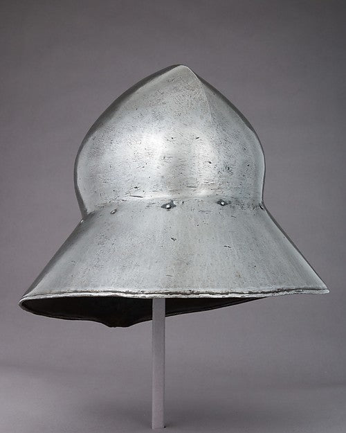 War Hat 19th cent,16X12"(A3) Poster