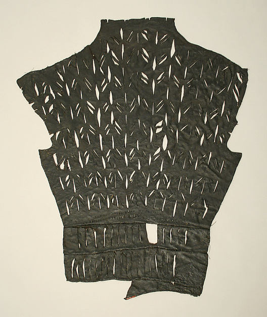 Doublet 16th cent,16x12"(A3)Poster