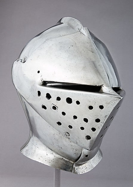 Armet c1505,  Poster Print Wall Art