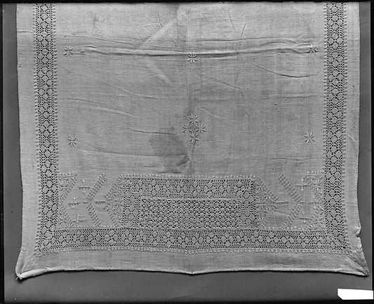 :Veil 18th century-16x12"(A3) Poster