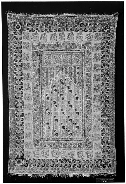 :Panel early 19th century-16x12"(A3) Poster