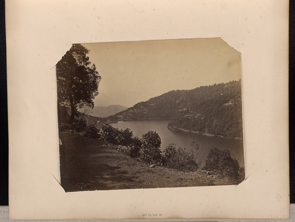 Unknown:[Landscape], Poster Print Wall Art