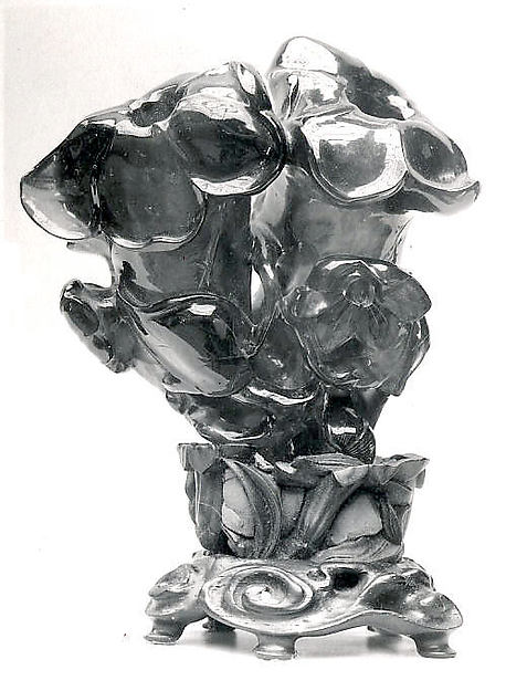 Double vase,16x12"(A3) Poster