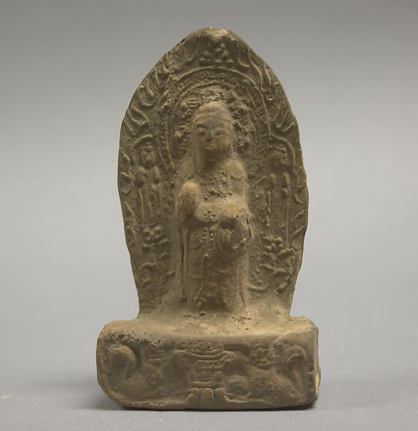 Miniature Stele,  Poster Print Wall Art