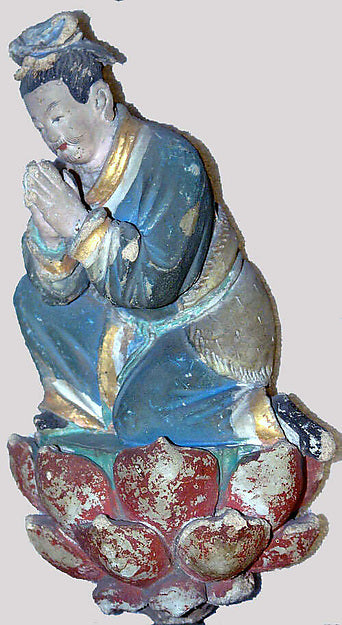 Statuette,  Poster Print Wall Art