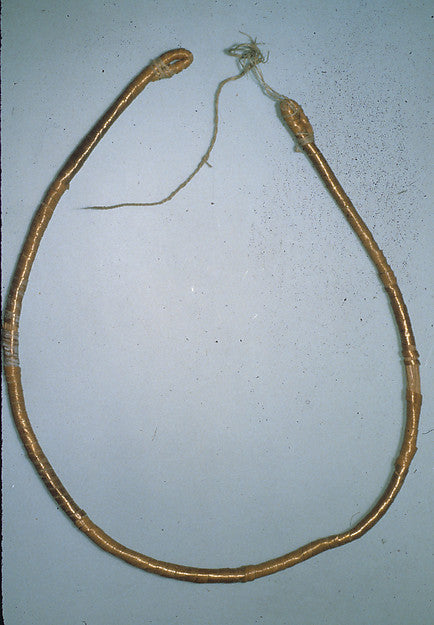 :Necklace c2030–1640 B.C.-16x12"(A3) Poster