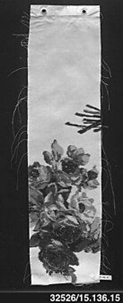 :Grosgrain Sample -16x12"(A3) Poster