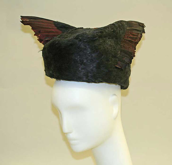 Hat 1915,16x12"(A3)Poster