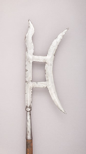 Spear 18th cent,  Poster Print Wall Art