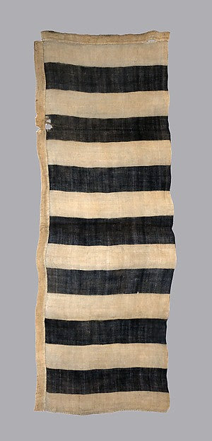 Standard Banner  c1615–1868,  Poster Print Wall Art