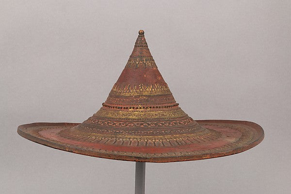 War Hat 18th cent,  Poster Print Wall Art