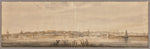 Aelbert Cuyp:Panoramic View of Dordrecht and the River Maas,16x12"(A3)Poster