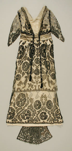 Dress 1912–13,16x12"(A3)Poster